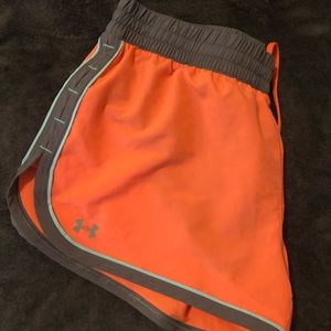 Athletic shorts